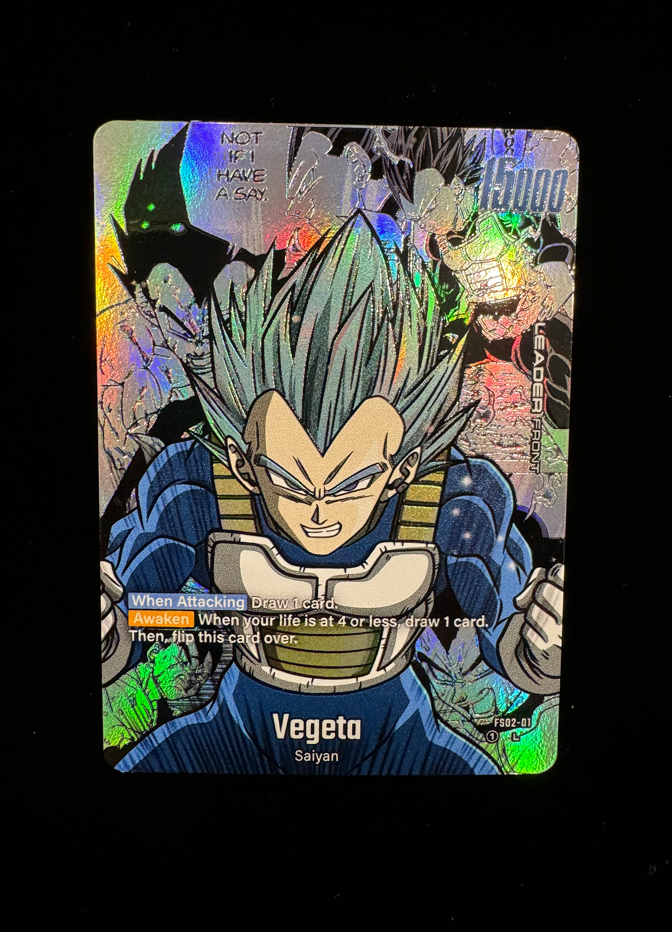 Vegeta