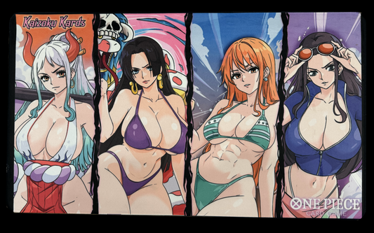 Waifu Playmat