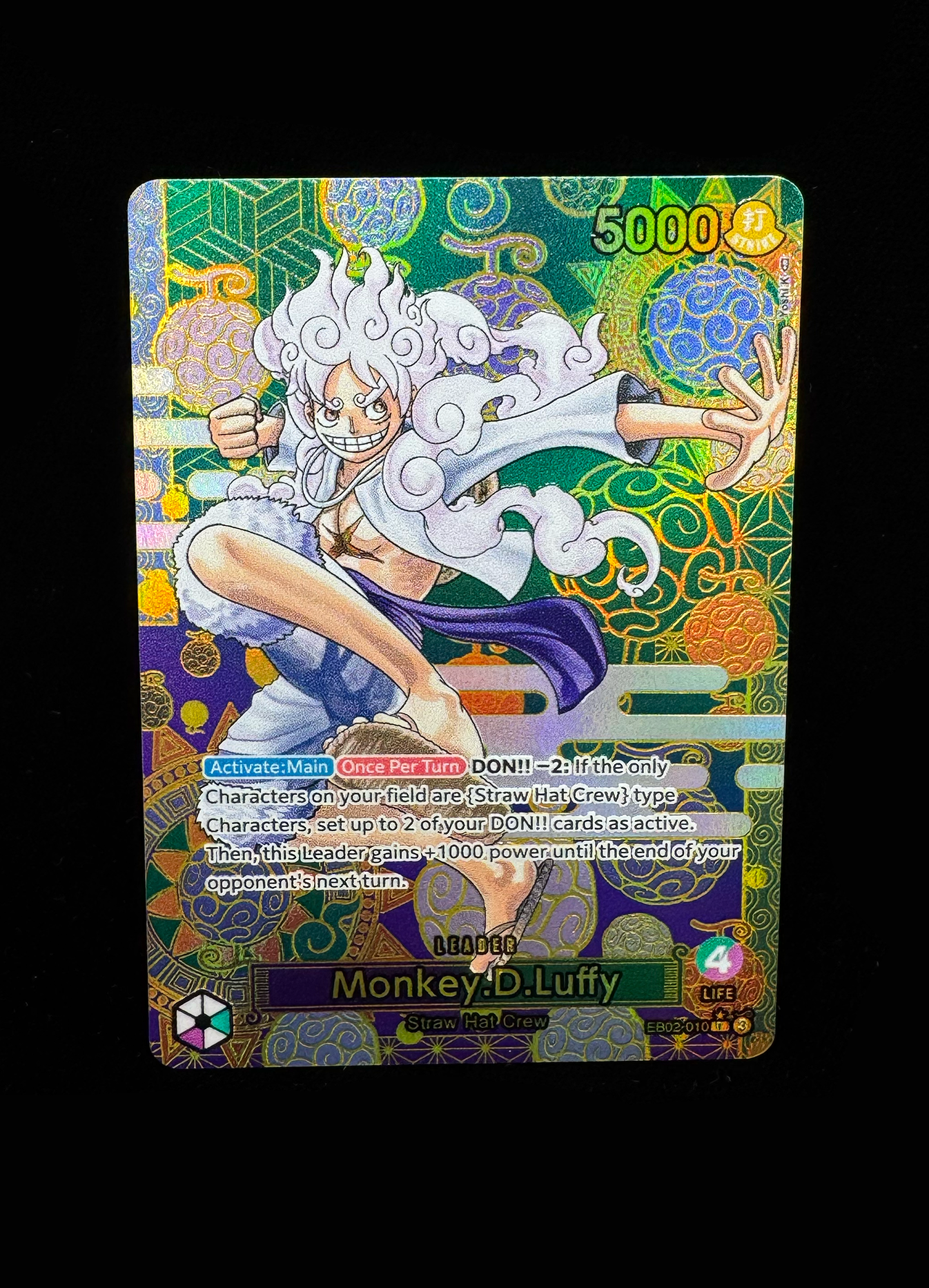 EB Kards – KaizokuKards EB Kards – KaizokuKards
