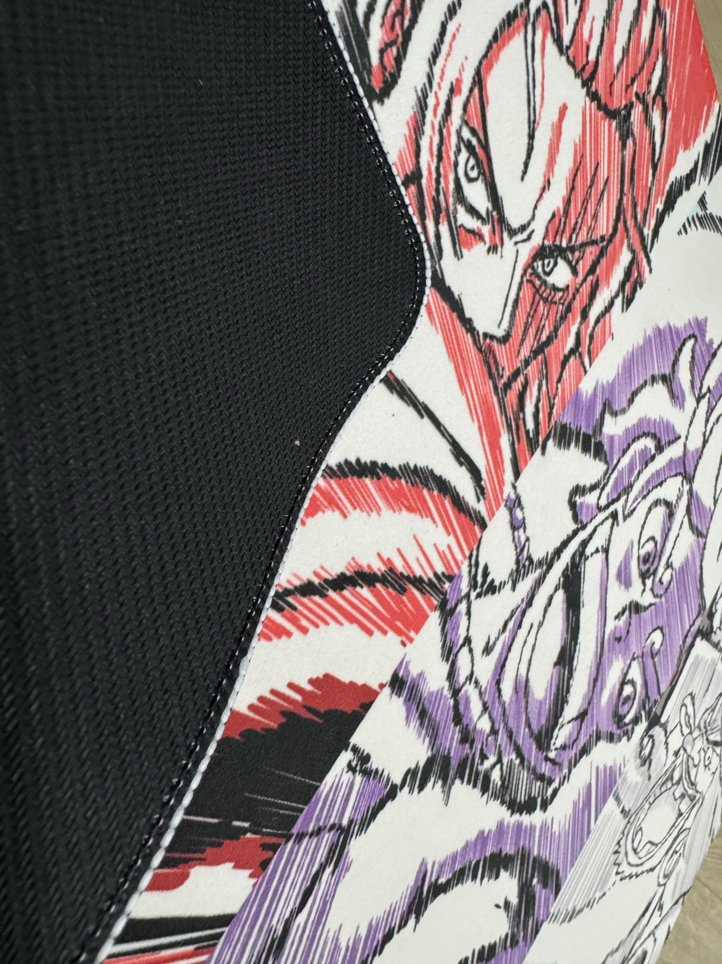 Yonko Impact Playmat